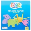 Kids Creative Vouwblaadjes