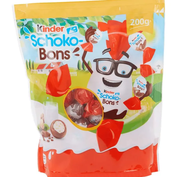 Kinder Schoko-Bons