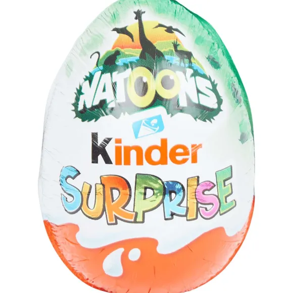 Kinder Surprise