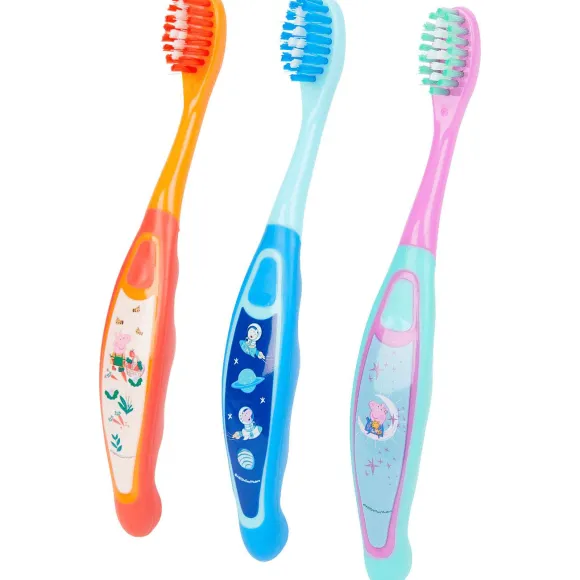 Kindertandenborstel