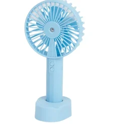 Kinzo Handventilator Met Mistpray