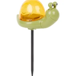 Kinzo Solar Tuinlamp Dier