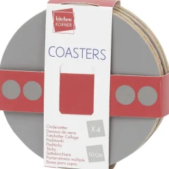 Kitchen Korner Onderzetters