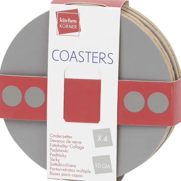 Kitchen Korner Onderzetters