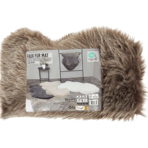 Kleed Van Imitatiebont