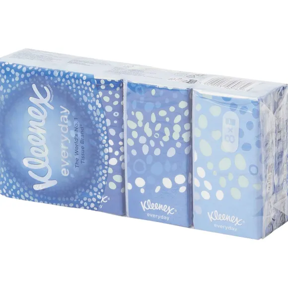 Kleenex Zakdoekjes Everyday