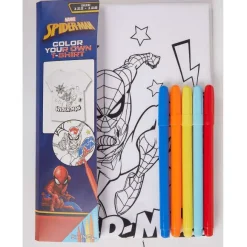 Kleur Je Eigen T-Shirt