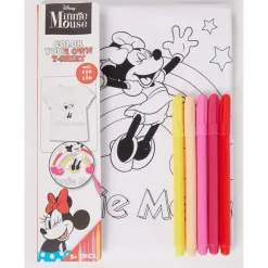 Kleur Je Eigen T-Shirt