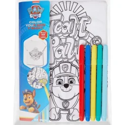 Kleur Je Eigen T-Shirt