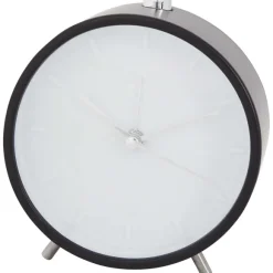 Klok Met Alarmfunctie