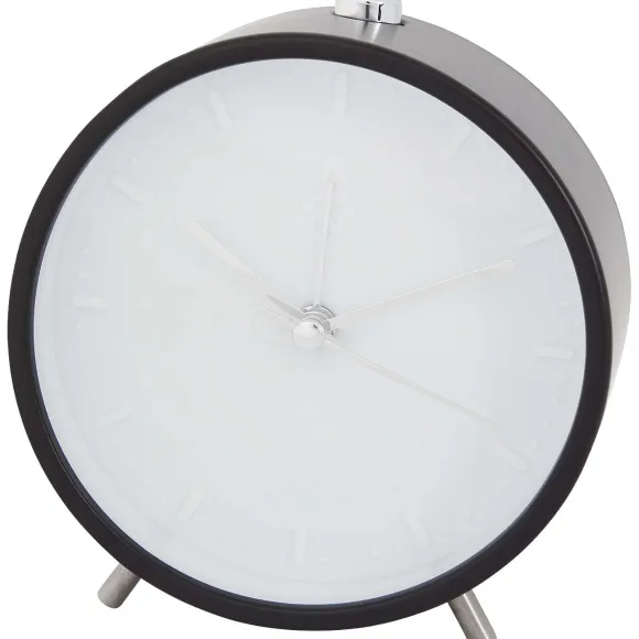 Klok Met Alarmfunctie