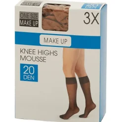 Kniekous 20 Denier