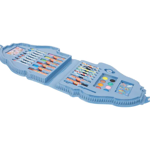 Knutselgerei In Koffer