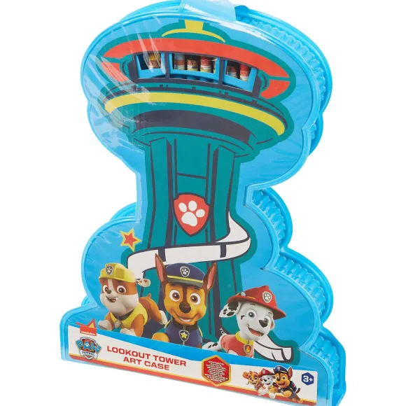 Knutselgerei In Koffer