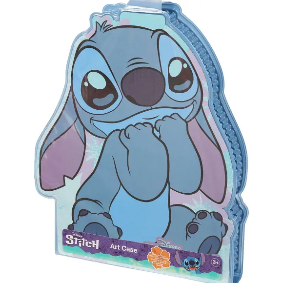 Knutselgerei In Koffer