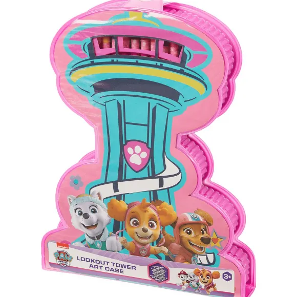 Knutselgerei In Koffer