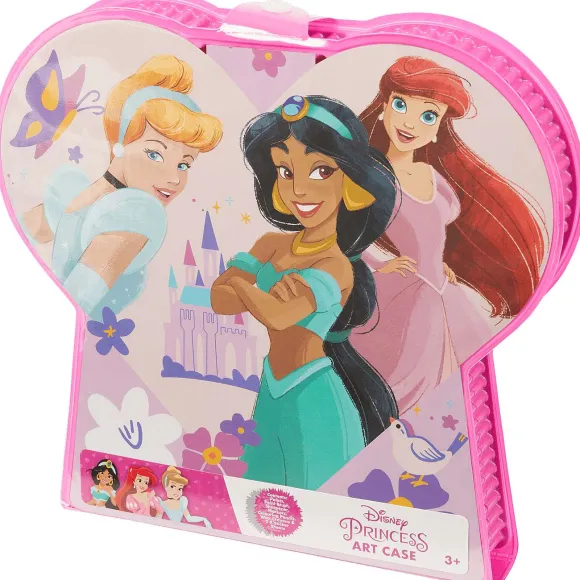 Knutselgerei In Koffer