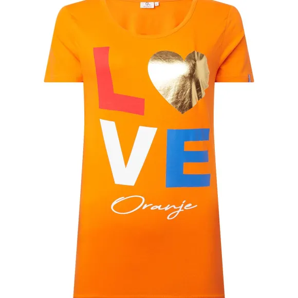 Koningsdag T-Shirt