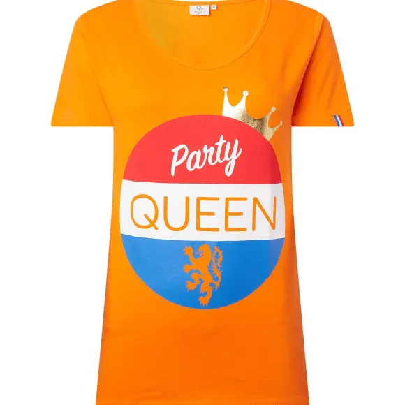 Koningsdag T-Shirt