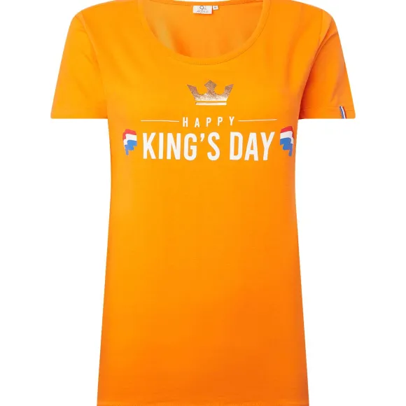 Koningsdag T-Shirt