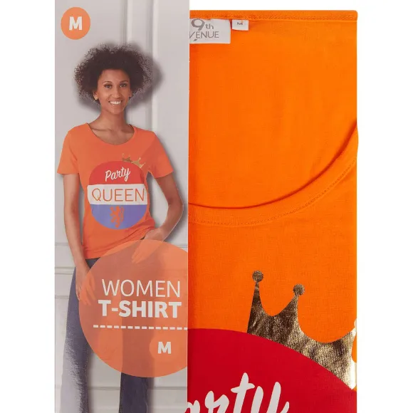 Koningsdag T-Shirt