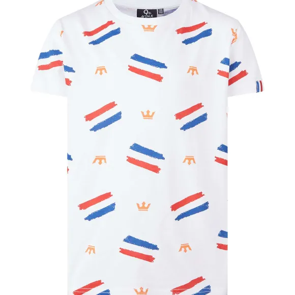 Koningsdag T-Shirt