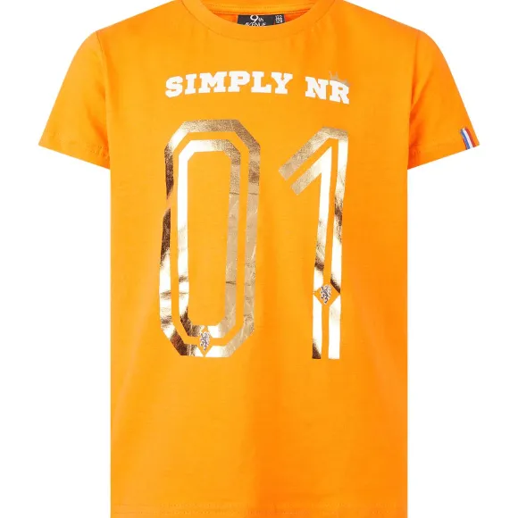 Koningsdag T-Shirt