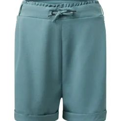 Korte Broek Met Strikceintuur