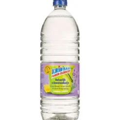 Kristal Schoonmaakazijn Lavendel