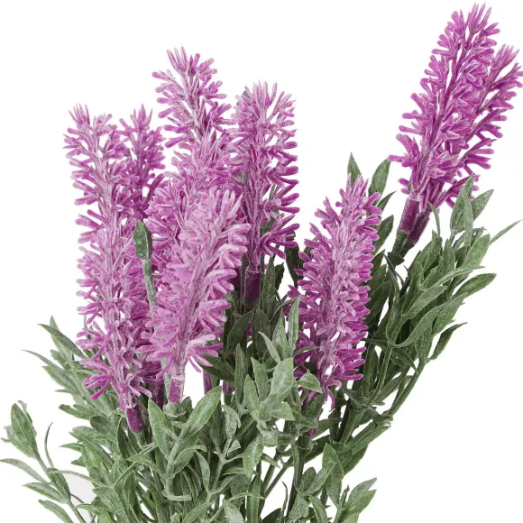 Kunst Lavendelboeket