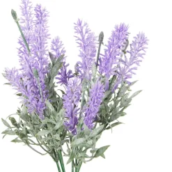 Kunst Lavendelboeket