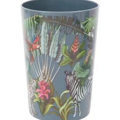 Kunststof Beker Met Jungle