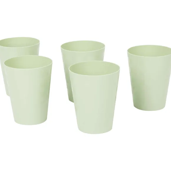 Kunststof Bekers
