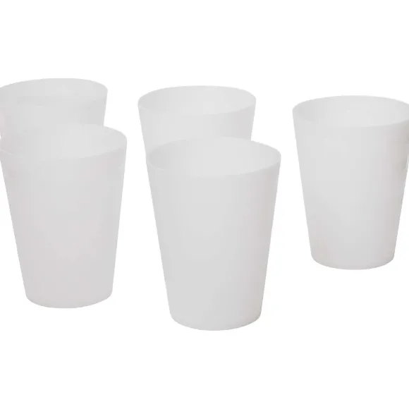 Kunststof Bekers
