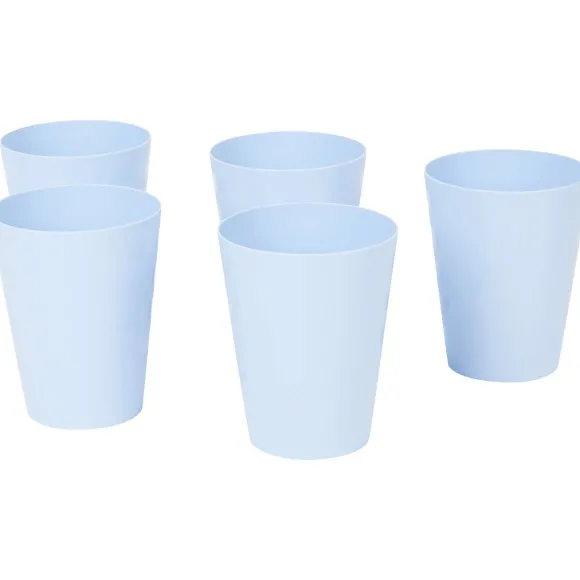 Kunststof Bekers