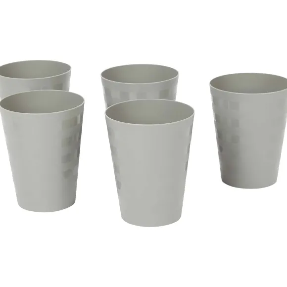 Kunststof Bekers