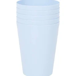 Kunststof Bekers