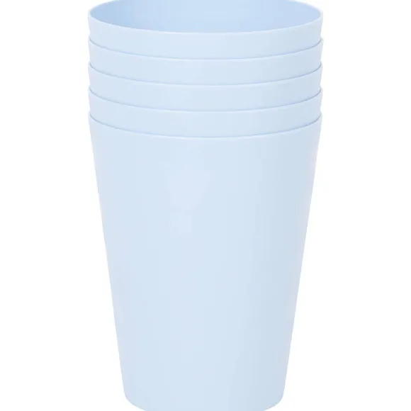 Kunststof Bekers