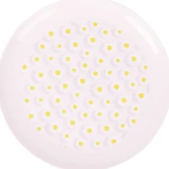 Kunststof Bord Met Jungle