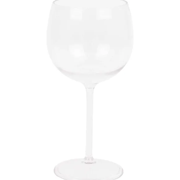 Kunststof Gin-, Martini- Of Wijnglas