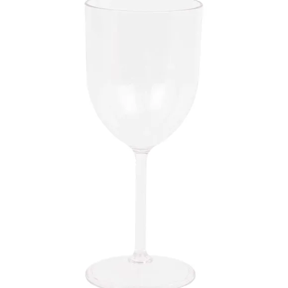 Kunststof Gin-, Martini- Of Wijnglas