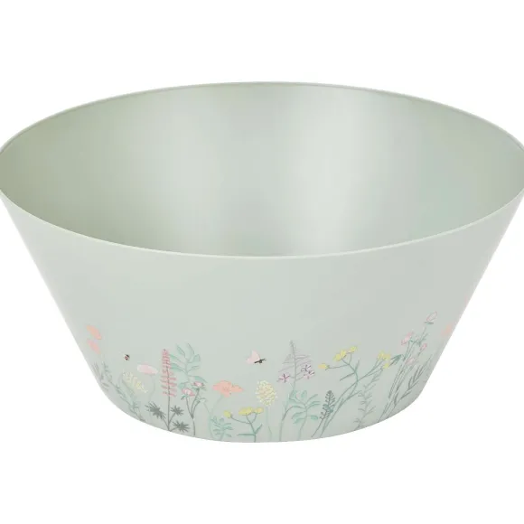 Kunststof Schaal Met Jungle