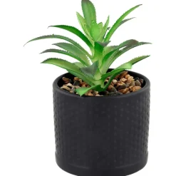 Kunstvetplant In Pot