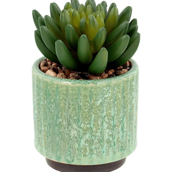 Kunstvetplant In Pot