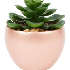 Kunstvetplant In Pot