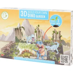 Kweekset Voor Kinderen