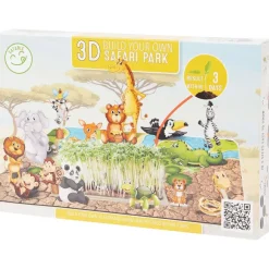 Kweekset Voor Kinderen