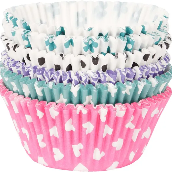 La Cucina Cupcakevormpjes