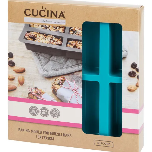 La Cucina Repen-Bakvorm