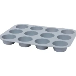 La Cucina Siliconen Muffinvorm